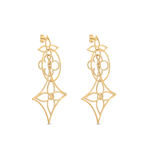 Louis Vuitton LV Twiggy Earrings